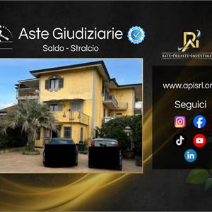 Apartment for sale, Corso Europa, 530, Villaricca