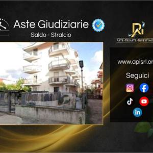 Apartment for sale, Corso Vittorio Emanuele II, 209, Acerra