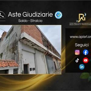 Apartment for sale, IV Traversa Via Dei Diavoli, 5, Castel Volturno