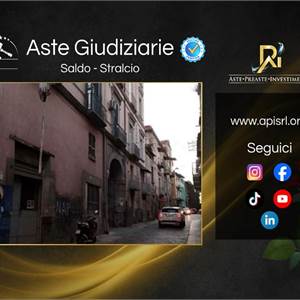 Appartamento in vendita, Via casa giarrusso, 11, Marano di Napoli