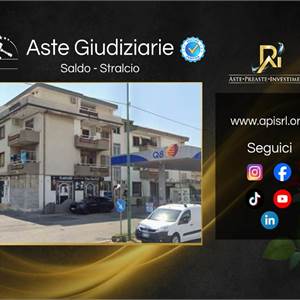 Appartamento in vendita, Via De Gasperi, 8, Pagani