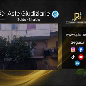 Casa singola in vendita, Via Sant'Anna, Acerra