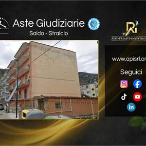 Apartment for sale, Via Vicinale Sant'Aniello, 20, Napoli