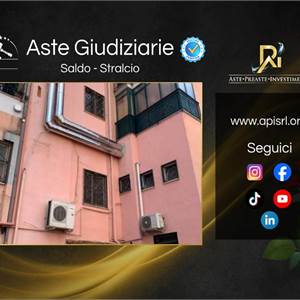 Appartamento in vendita, Via S. Nullo, 179, Giugliano in Campania