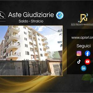 Appartamento in vendita, Vicolo Togliatti, 9/11, Santa Maria Capua Vetere