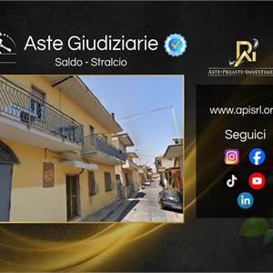 Apartment for sale, Via domenico cimarosa, 11, San Marcellino