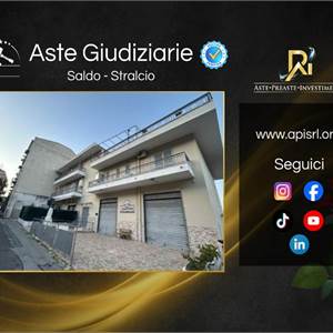 Appartamento in vendita, via Monaciello, Castellammare di Stabia