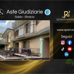 Apartment for sale, Via Kennedy, 16, Mugnano del Cardinale