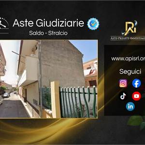 Appartamento in vendita, Via Ovidio, 7, Villa di Briano