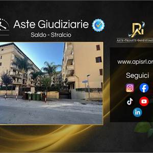 Apartment for sale, Via bugnano, 67, Orta di Atella