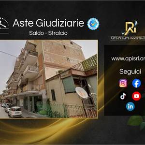 Apartment for sale, Via della Repubblica, 65, Villaricca