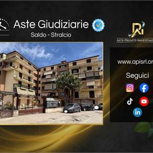 Apartment for sale, Via f. coppi, 1, Orta di Atella