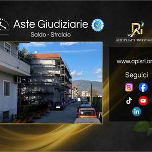 Apartment for sale, Strada Statale 7 bis, 103, Nola