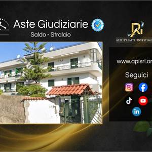 Appartamento in vendita, Via Ciro Menotti, 151, Trecase