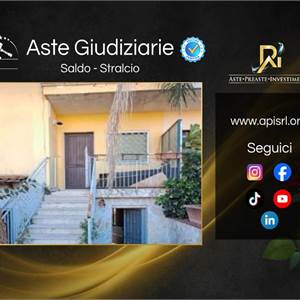 Terraced house for sale, Via madonna del pantano, Giugliano in Campania