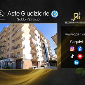 Apartment for sale, Via Filippo Caruso, 7, Giugliano in Campania