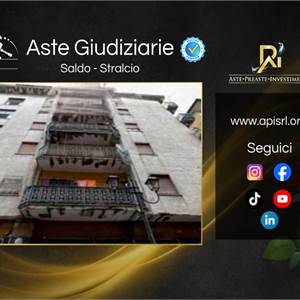 Apartment for sale, via G. Parini, 49, Battipaglia