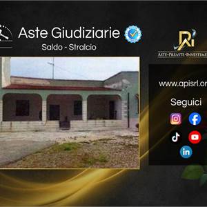 Apartment for sale, Contrada Chiodi, Brindisi