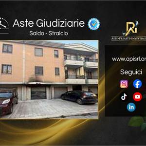 Appartamento in vendita, Via paolo giordano, 19C, Foggia