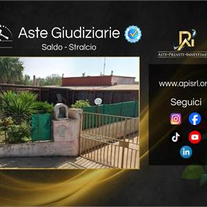 Villa for sale, Carrara lo staglio 76011, Bisceglie