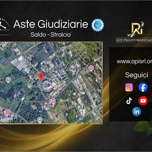 Apartment for sale, Via Torre Mozza, 6, Lecce