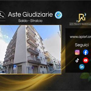 Appartamento in vendita, Via martina franca, 34, Crispiano