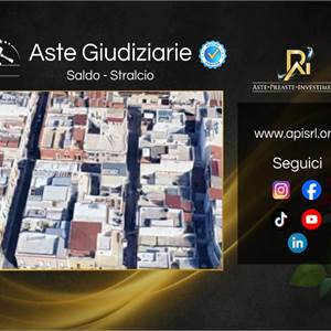 Appartamento in vendita, Via agresti angolo, 33, Andria