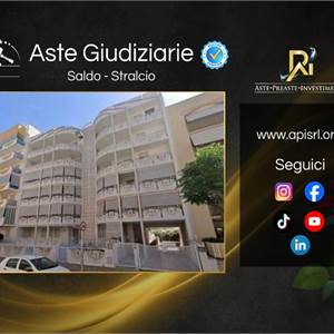 Appartamento in vendita, Corso Italia, 23, Andria