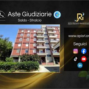 Apartment for sale, viale della tecnica, 196, Taranto