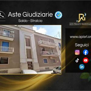 Appartamento in vendita, Via Don Cesare Franco, 71, Acquaviva delle Fonti