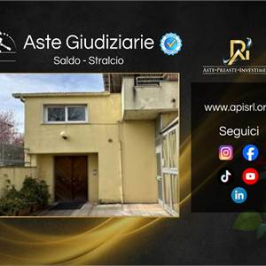 Apartment for sale, Via Foggia, 222, San Giovanni Rotondo