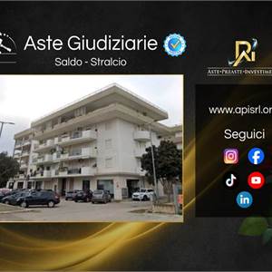 Appartamento in vendita, Via Filippo Dentico, 29, Gioia del Colle