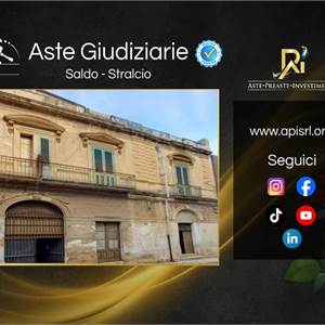 Apartment for sale, Via Cavour, 20, Brindisi