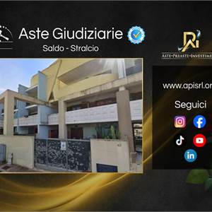 Apartment for sale, Via Cristoforo Colombo, 43, Monteiasi