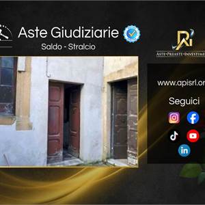 Appartamento in vendita, Via Giudea, 35, Castellaneta