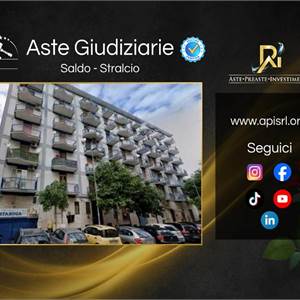 Appartamento in vendita, Via Pasubio, 2/F, Manfredonia