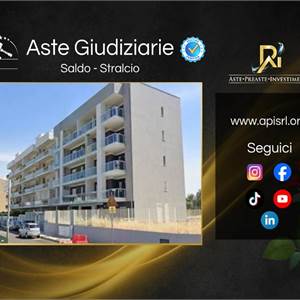 Appartamento in vendita, Via Germania, 3, Bari