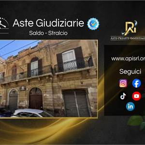 Appartamento in vendita, Via Scipione Crisanzio, 116, Bari