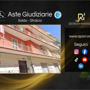 Appartamento in vendita, VIA ROSOLINO PILO, 3, Corato