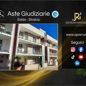 Appartamento in vendita, Corso Vittorio Emanuele II, 2, Bitonto