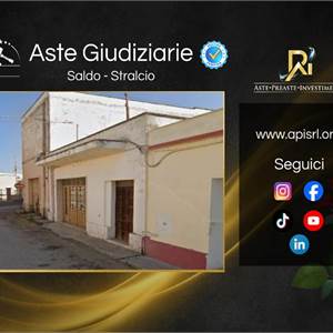 Appartamento in vendita, Via Vincenzo Maggio, 3, San Pietro Vernotico