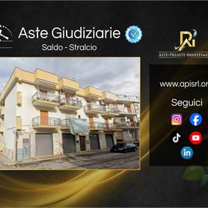 Appartamento in vendita, Via Sottotenente Rocco Giordano, 20, Cassano delle Murge