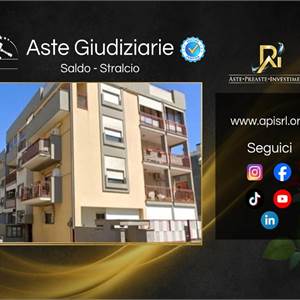 Apartment for sale, Via Arenazza, 114/B, Monopoli