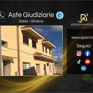 Apartment for sale, VIA VENEZIA, 2, Monteroni di Lecce