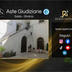 Appartamento in vendita, Piazza Cattedrale, 35, Bitonto