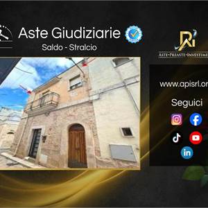 Apartment for sale, Via Villafranca, 9-12, Turi