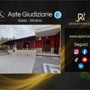 Terraced house for sale, Contrada Parco La Vecchia, 70020, Cassano delle Murge