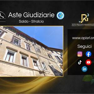 Appartamento in vendita, Corso Vittorio Emanuele, 47, Cave