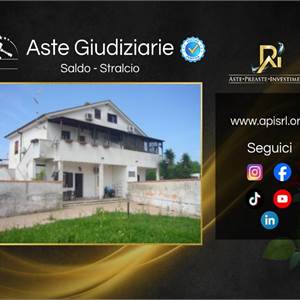 Apartment for sale, Via Rimini, 74, Ardea