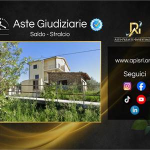 Apartment for sale, Via dei Platani, 8, Capena